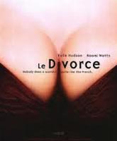 Le Divorce / 